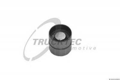 TRUCKTEC AUTOMOTIVE 0717022 -  Механизм свободного хода генератора
